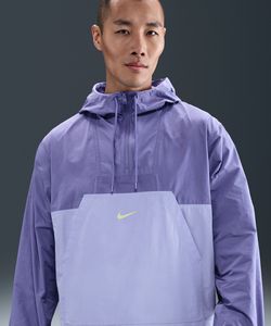 ジャケット CLUB MARINA アノラック IB7558-527 | スポーツ用品なら