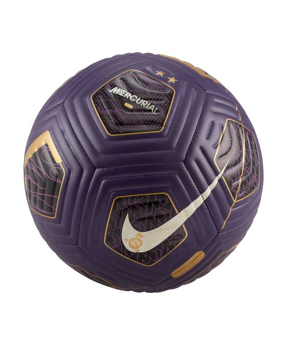ナイキ(NIKE) サッカーボール 4号 SU シグネチャーアスリート
