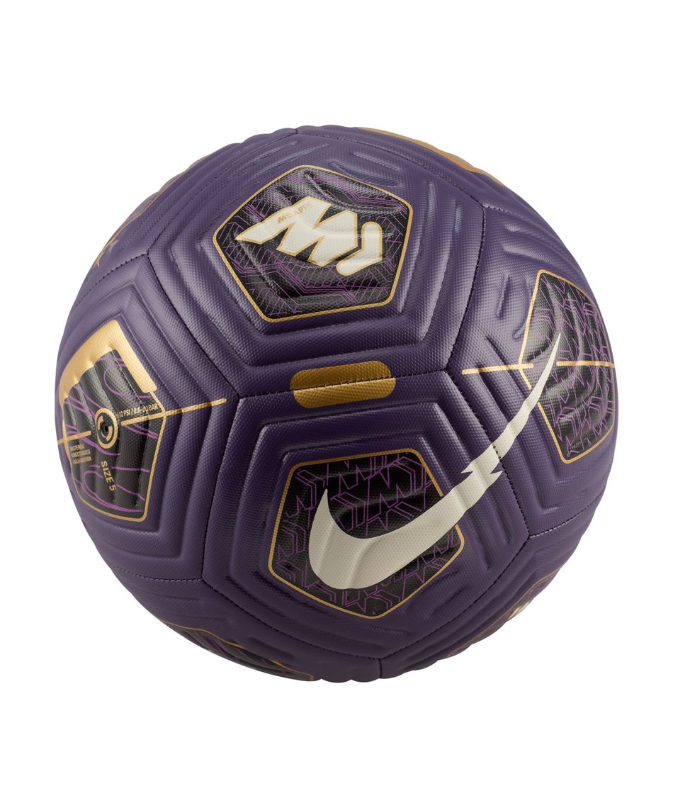ナイキ(NIKE) サッカーボール 4号 SU シグネチャーアスリート