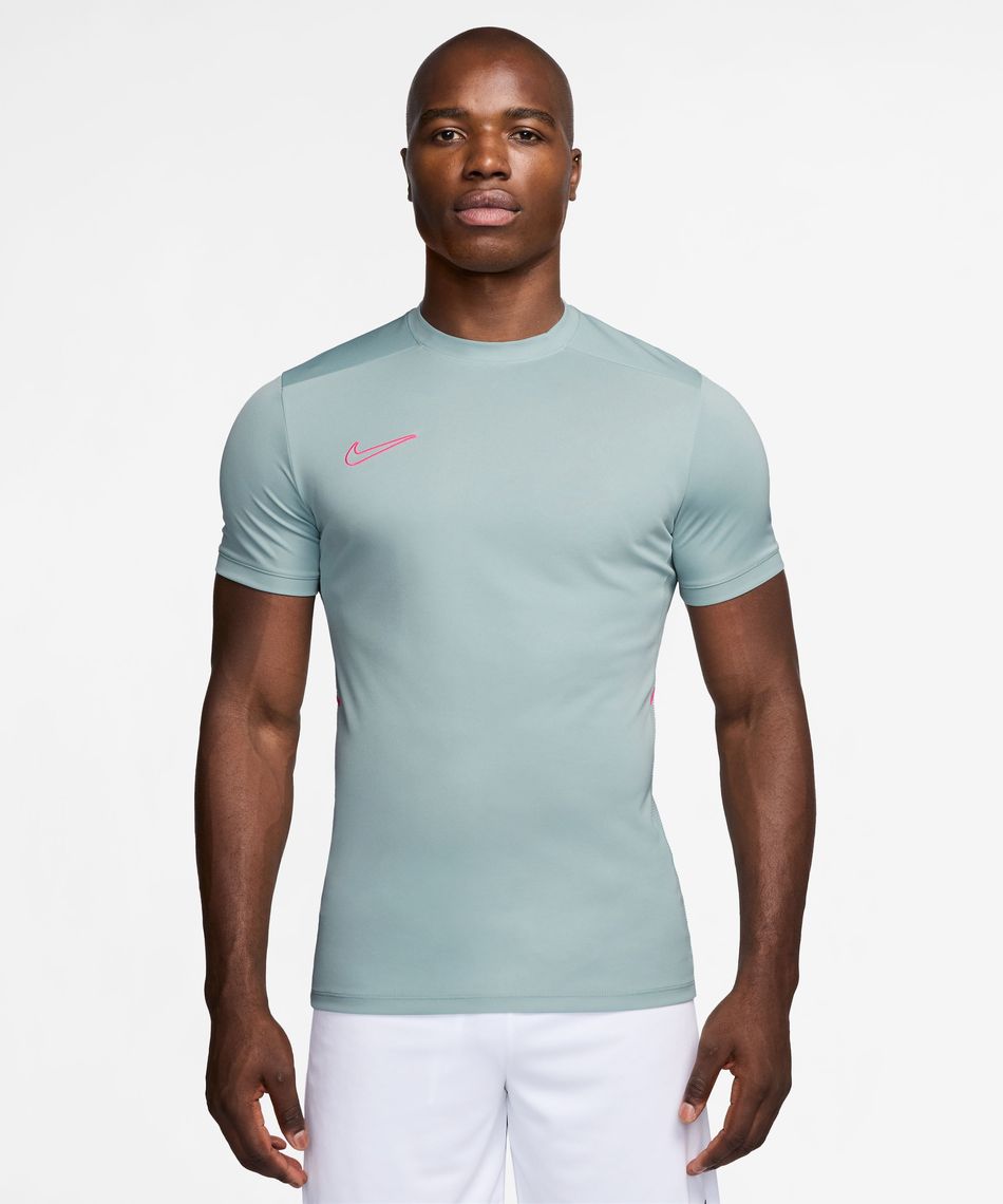 ナイキ(NIKE) サッカーウェア プラクティスシャツ 半袖 SU DF