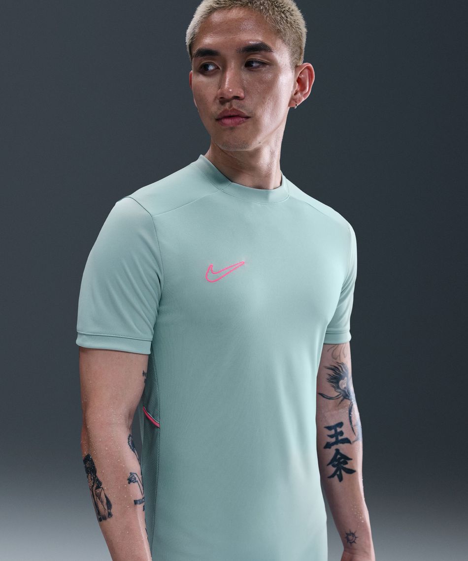 ナイキ(NIKE) サッカーウェア プラクティスシャツ 半袖 SU DF