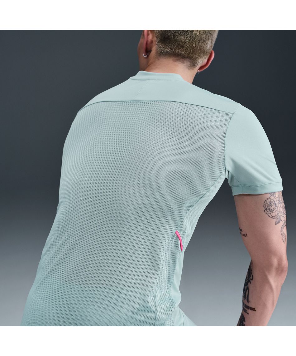 ナイキ(NIKE) サッカーウェア プラクティスシャツ 半袖 SU DF