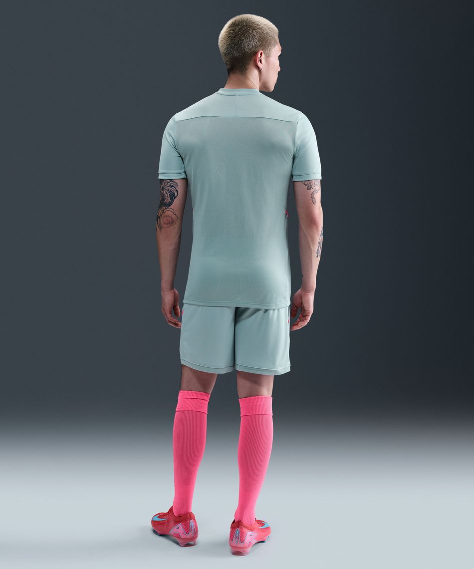 ナイキ(NIKE) サッカーウェア プラクティスシャツ 半袖 SU DF