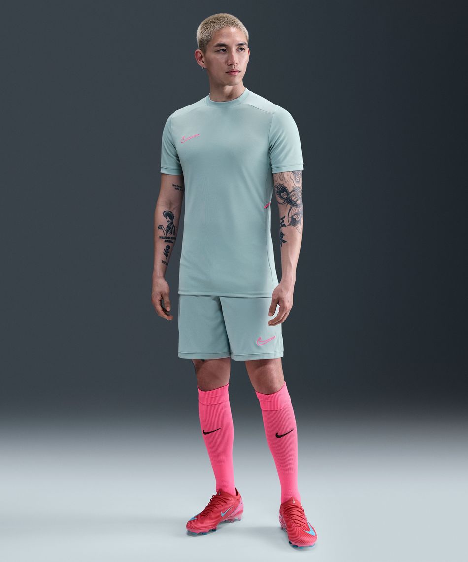 ナイキ(NIKE) サッカーウェア プラクティスシャツ 半袖 SU DF