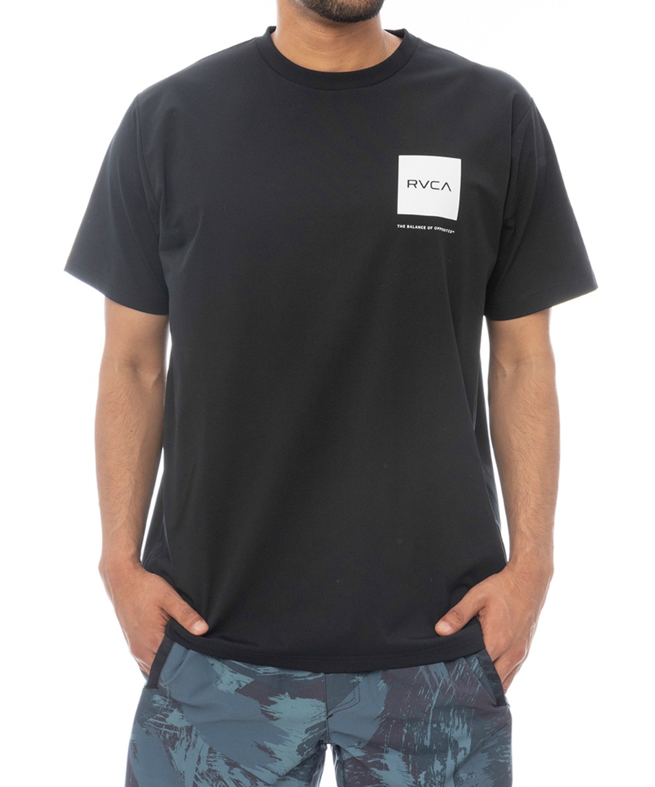 l|Cg49pt 20% OFF^SALE yz[J(RVCA) bVK[h  bVTVc BF041871 Y BLK L