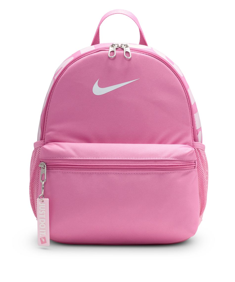ナイキ(NIKE) バックパック ブラジリアJDIミニ BP 11 DR6091-646