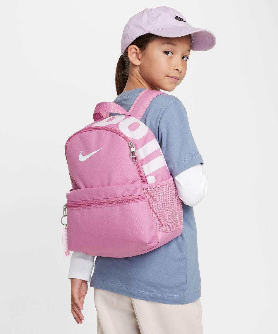 ナイキ(NIKE) バックパック ブラジリアJDIミニ BP 11 DR6091-646