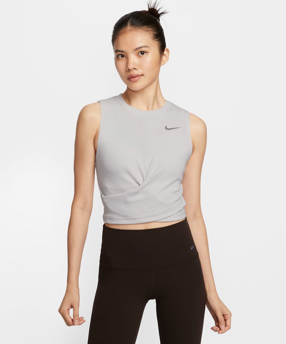 NIKE ナイキ ノースリーブシャツ タンクトップ メンズ Dri-FIT