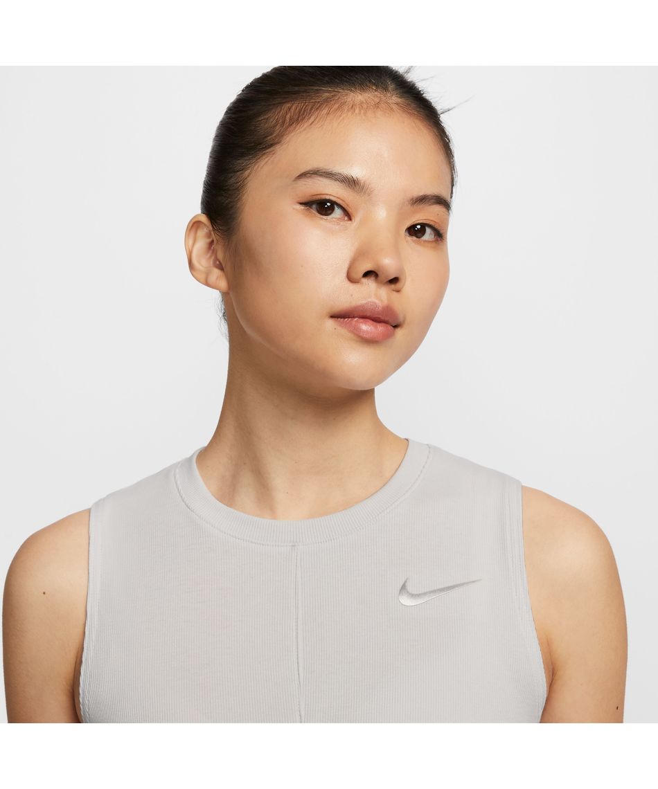 ナイキ(NIKE) ノースリーブシャツ F NY DF OPP2クロップドタンク
