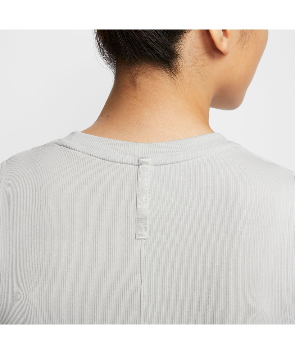 ナイキ(NIKE) ノースリーブシャツ F NY DF OPP2クロップドタンク