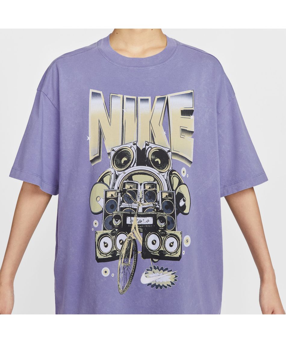 ナイキ(NIKE) Tシャツ 半袖 NSW GRX OS半袖Tシャツ HF9692-527