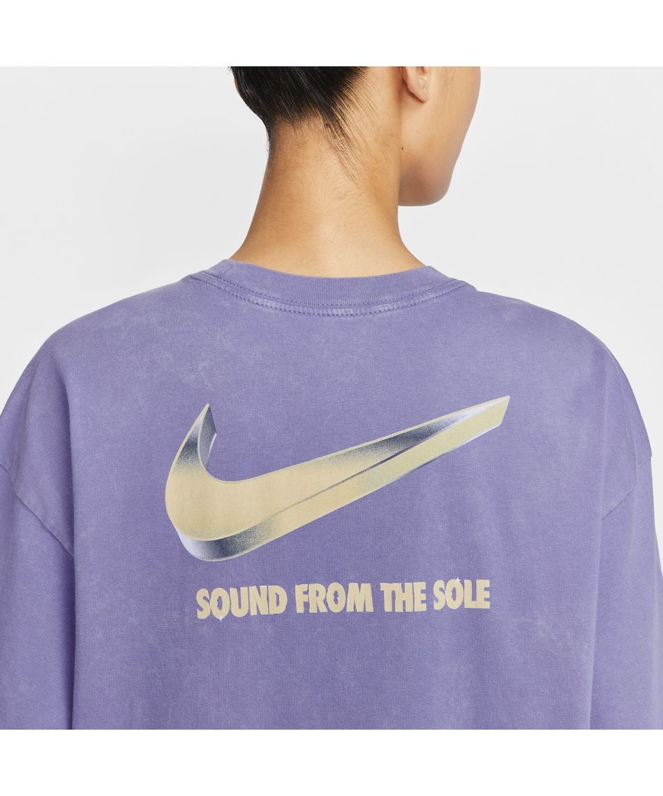Tシャツ 半袖 NSW GRX OS半袖Tシャツ HF9692-527 | スポーツ用品なら