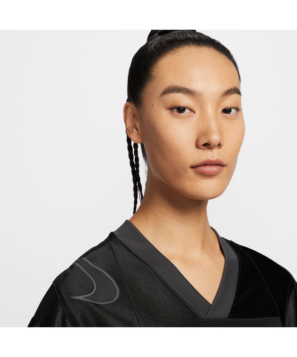 【レア】Nike 野球 メッシュ 半袖 Vネック XL himaraya_0000001261102