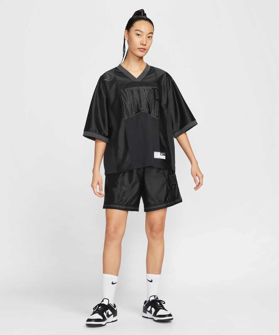 ナイキ(NIKE) Tシャツ 半袖 NSW STGRXメッシュ切替半袖T HJ0281