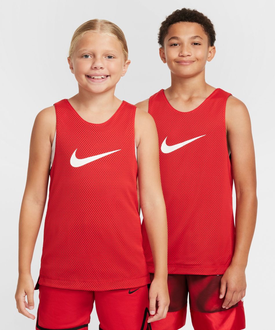 ナイキ(NIKE) Tシャツ ノースリーブ リバーシブルメッシュタンク