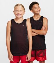 ナイキ(NIKE) Tシャツ ノースリーブ リバーシブルメッシュタンク BSK