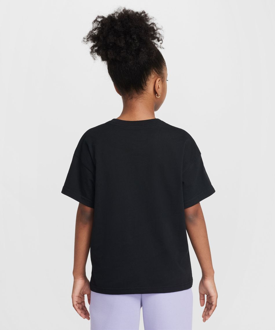 新品【タグ付】Nike ガラタサラ 支給練習着 ナイキ(NIKE) Tシャツ 半袖 G NSW PHOTO タピオカワンコ HQ2337
