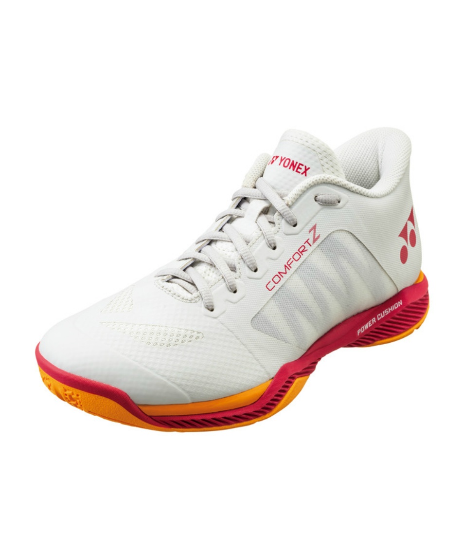 ヨネックス(YONEX) バドミントンシューズ パワークッション