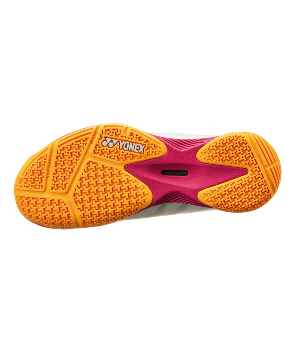26.5㎝　コンフォートZワイド　新品未使用　YONEX　　バドミントン YONEX COMFORT Z バドミントンシューズ 26.5cm - メルカリ