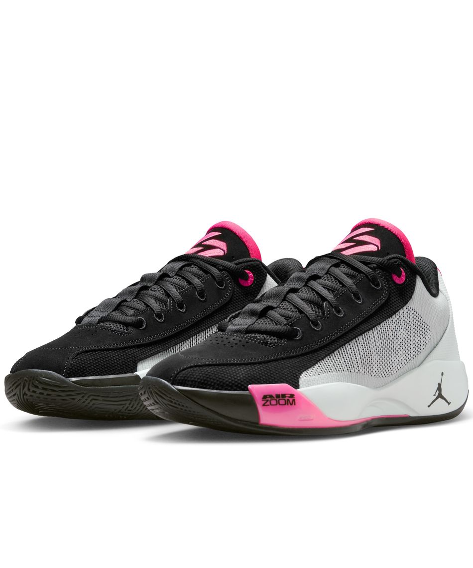 バスケットシューズ 25SU JORDANルカ．77 PF HF0819-001