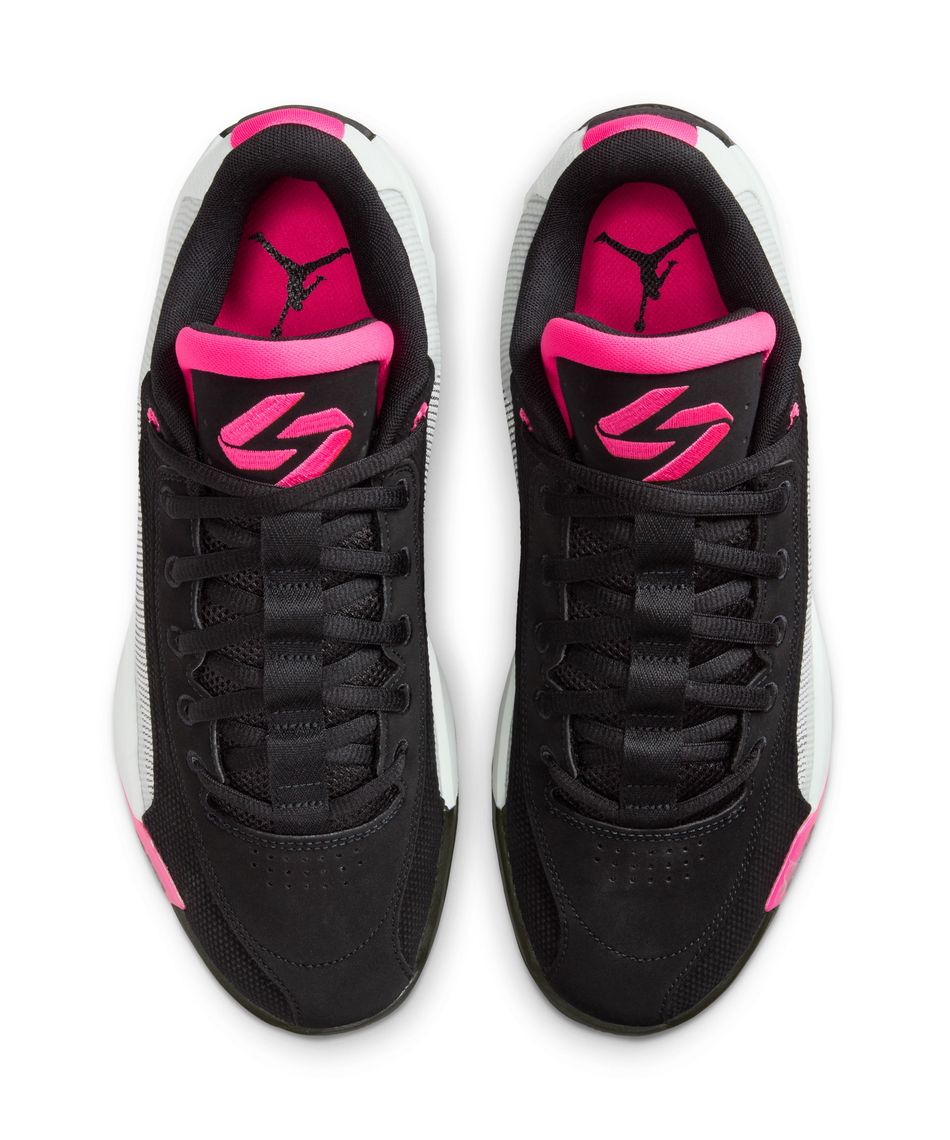 バスケットシューズ 25SU JORDANルカ．77 PF HF0819-001