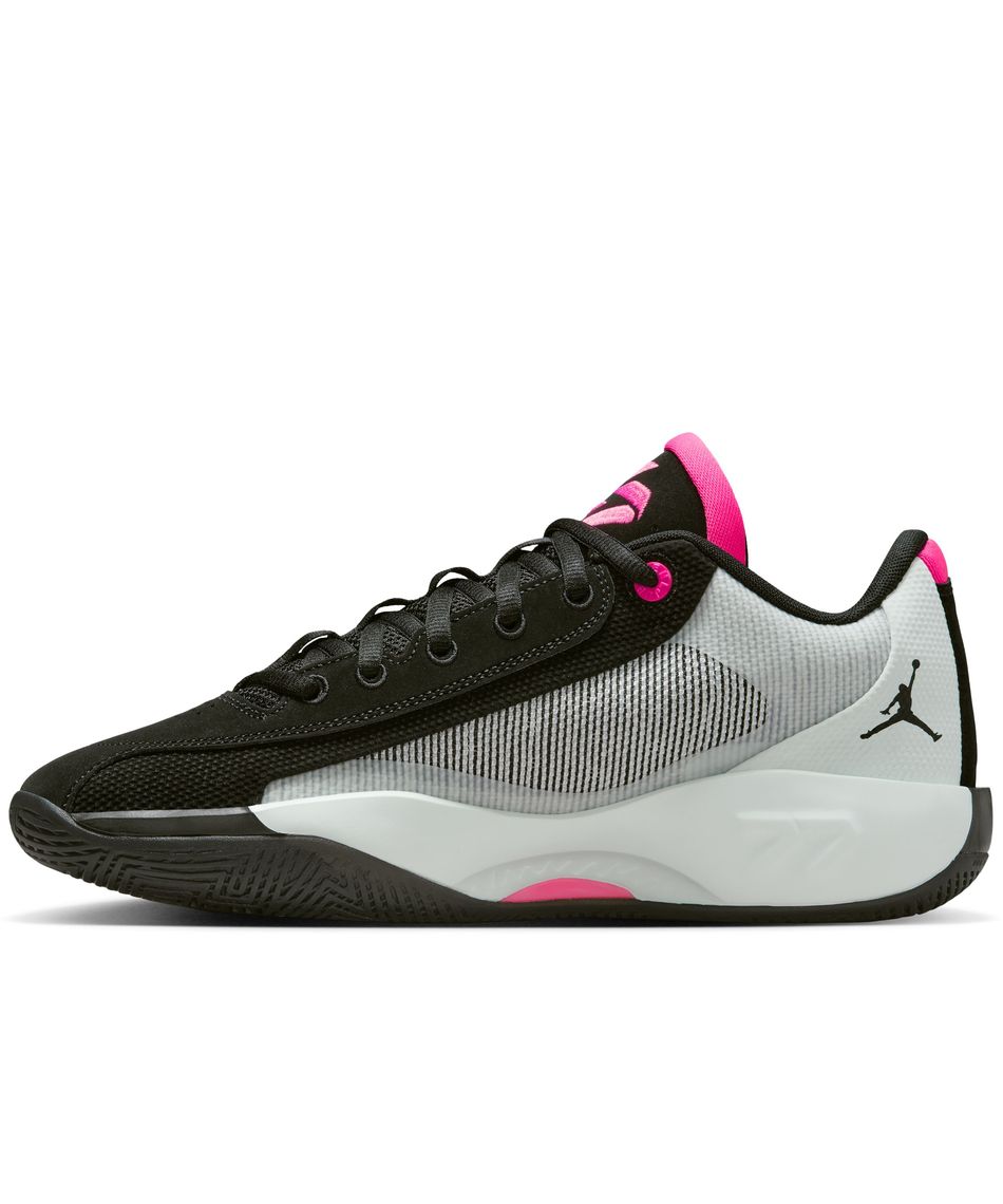 バスケットシューズ 25SU JORDANルカ．77 PF HF0819-001 | スポーツ