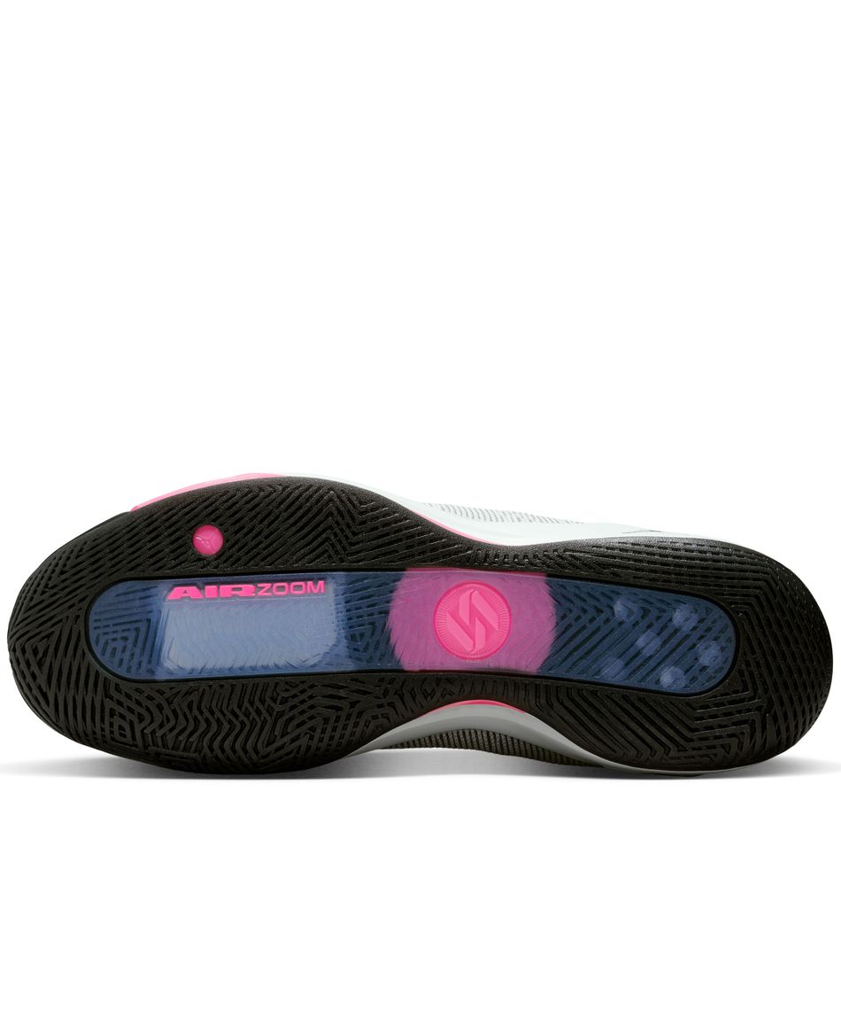 ルカです。 バスケットシューズ 25SU JORDANルカ．77 PF HF0819-001