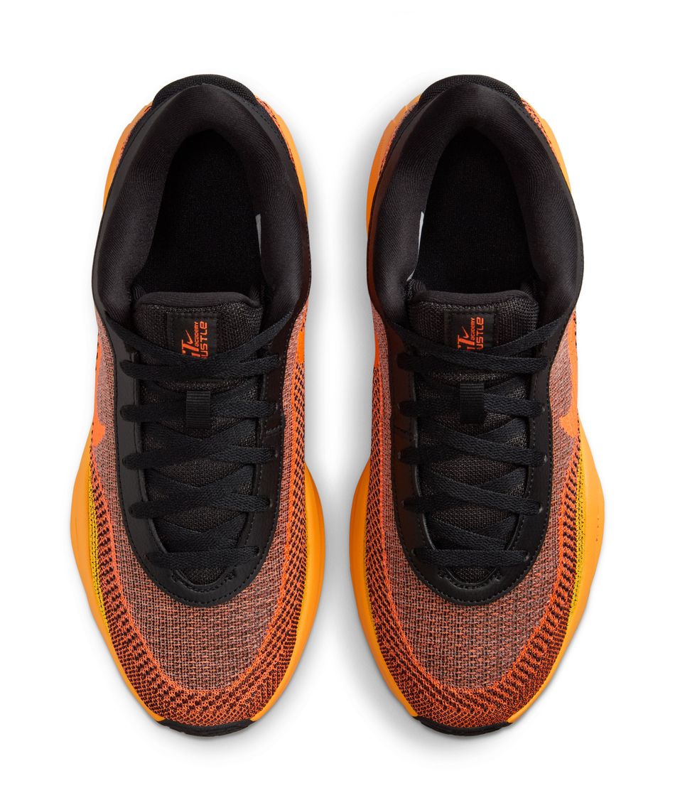 ナイキ(NIKE) バスケットシューズ 25SU G．T．ハッスル
