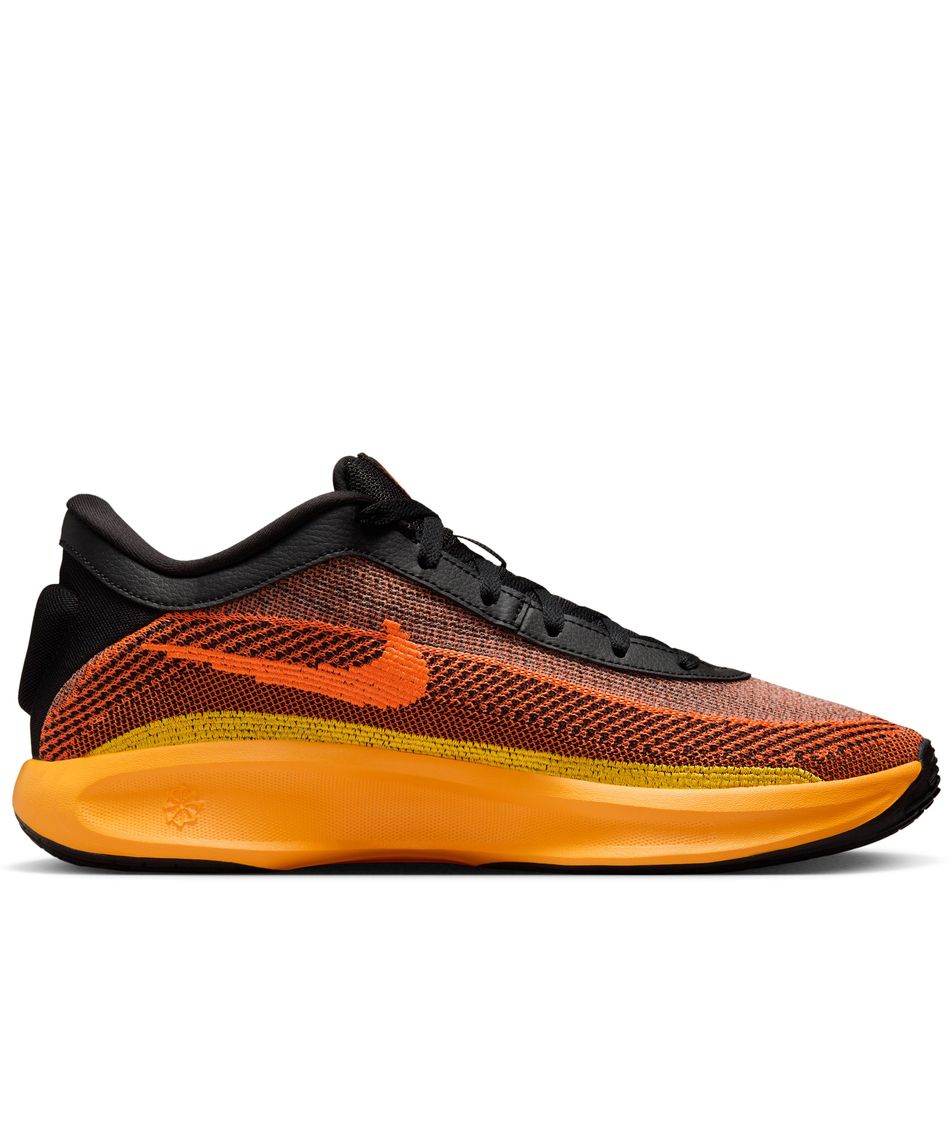 ナイキ(NIKE) バスケットシューズ 25SU G．T．ハッスル