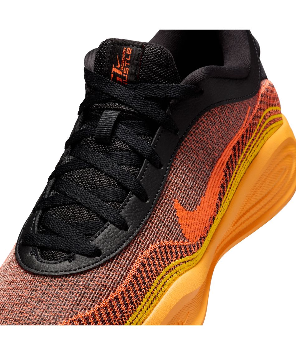 KD15 EP メンズ バスケットボール シューズ NIKE 黒 オレンジ 26 ナイキ KD バスケットボールシューズ | スポーツ用品はスーパー