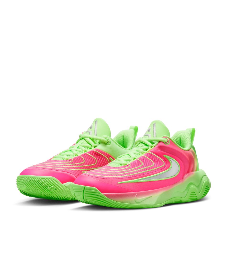 7月10日まで　Nike バスケットボールシューズ NIKE公式】 メンズ バスケットボール シューズ(バッシュ