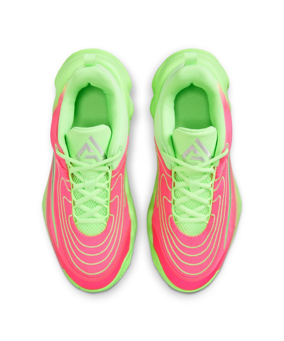 ナイキ(NIKE) バスケットシューズ 25S ヤニス イモータリティ4GS