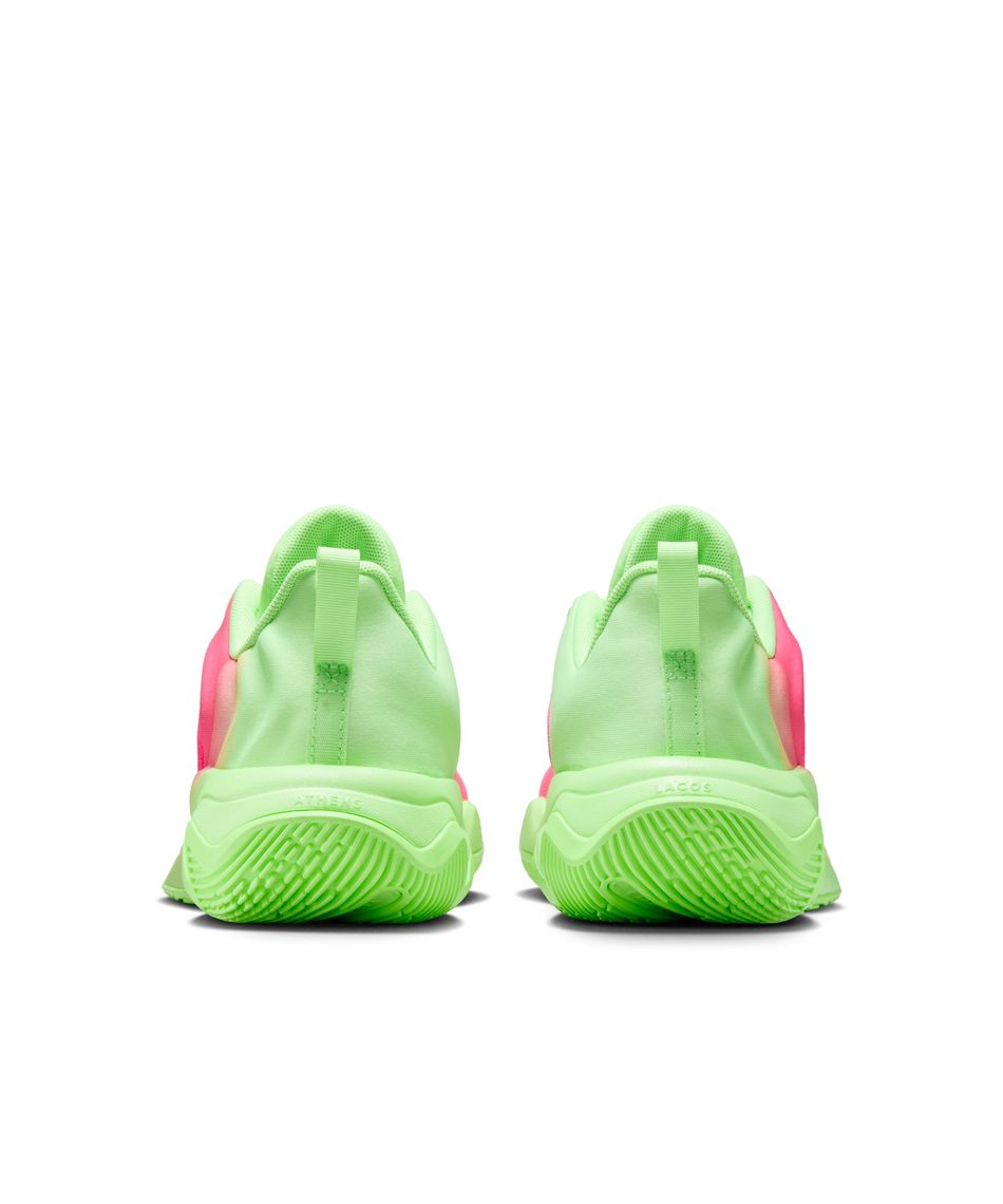 ナイキ(NIKE) バスケットシューズ 25S ヤニス イモータリティ4GS