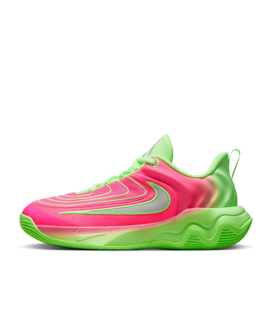 ゲリラ　ニャース　UR NIKE スニーカー キッズ ナイキ スターランナー 4 NN PS DX7614