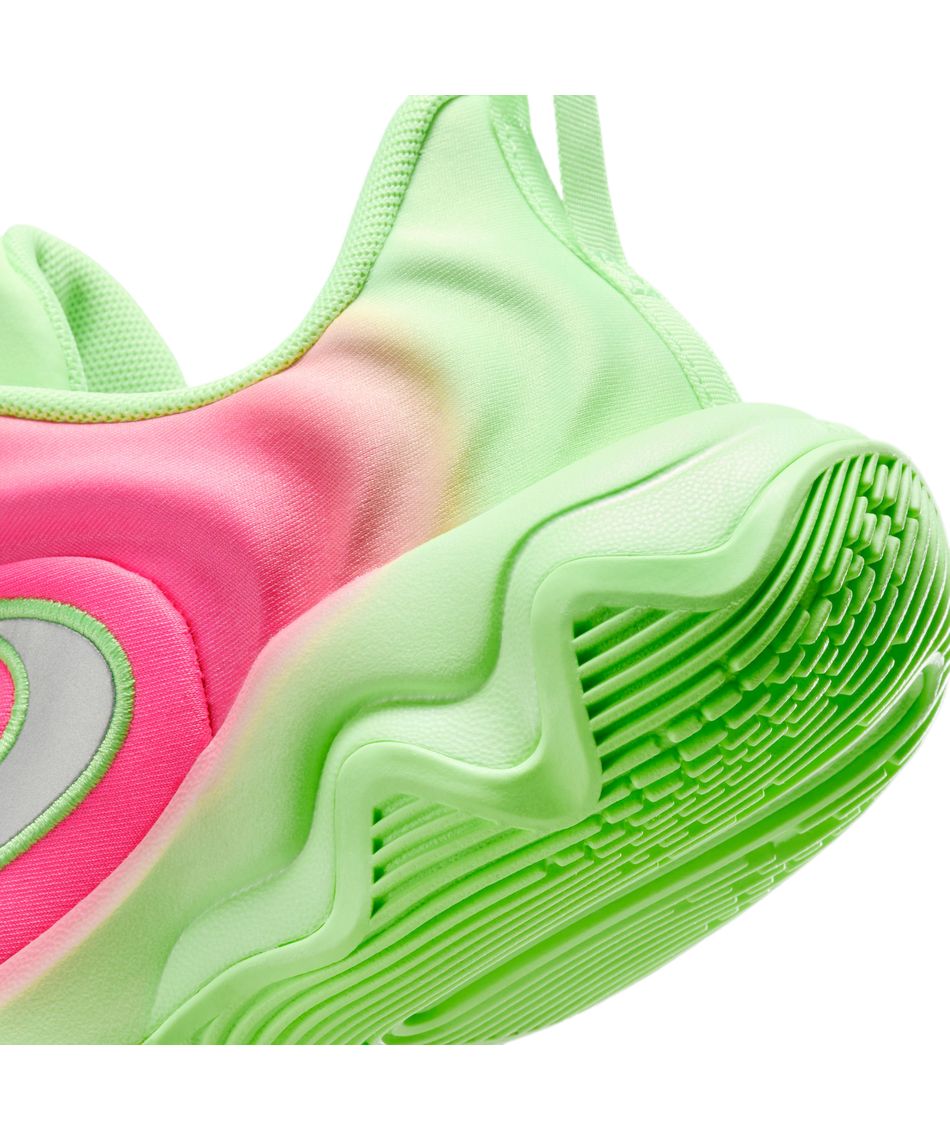 ナイキ(NIKE) バスケットシューズ 25S ヤニス イモータリティ4GS