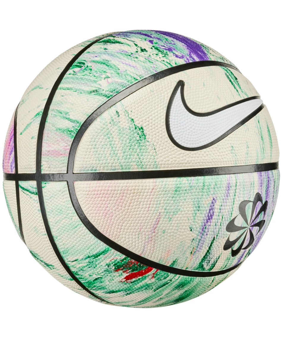 ナイキ(NIKE) バスケットボール 6号球 エブリデイPG 8P ネクスト
