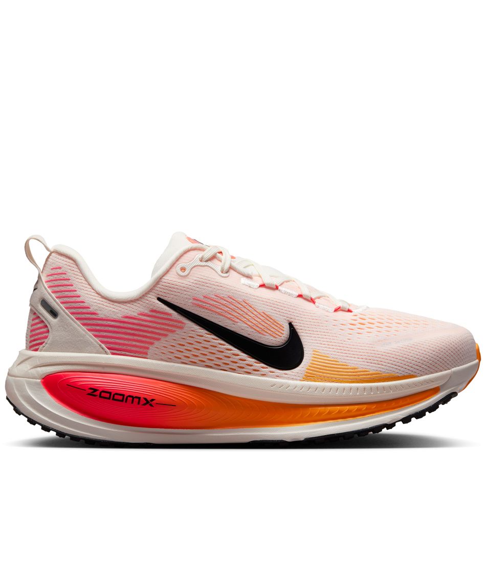 ランニングシューズ 25SU ズームボメロ 18 HM6804-100 | スポーツ用品