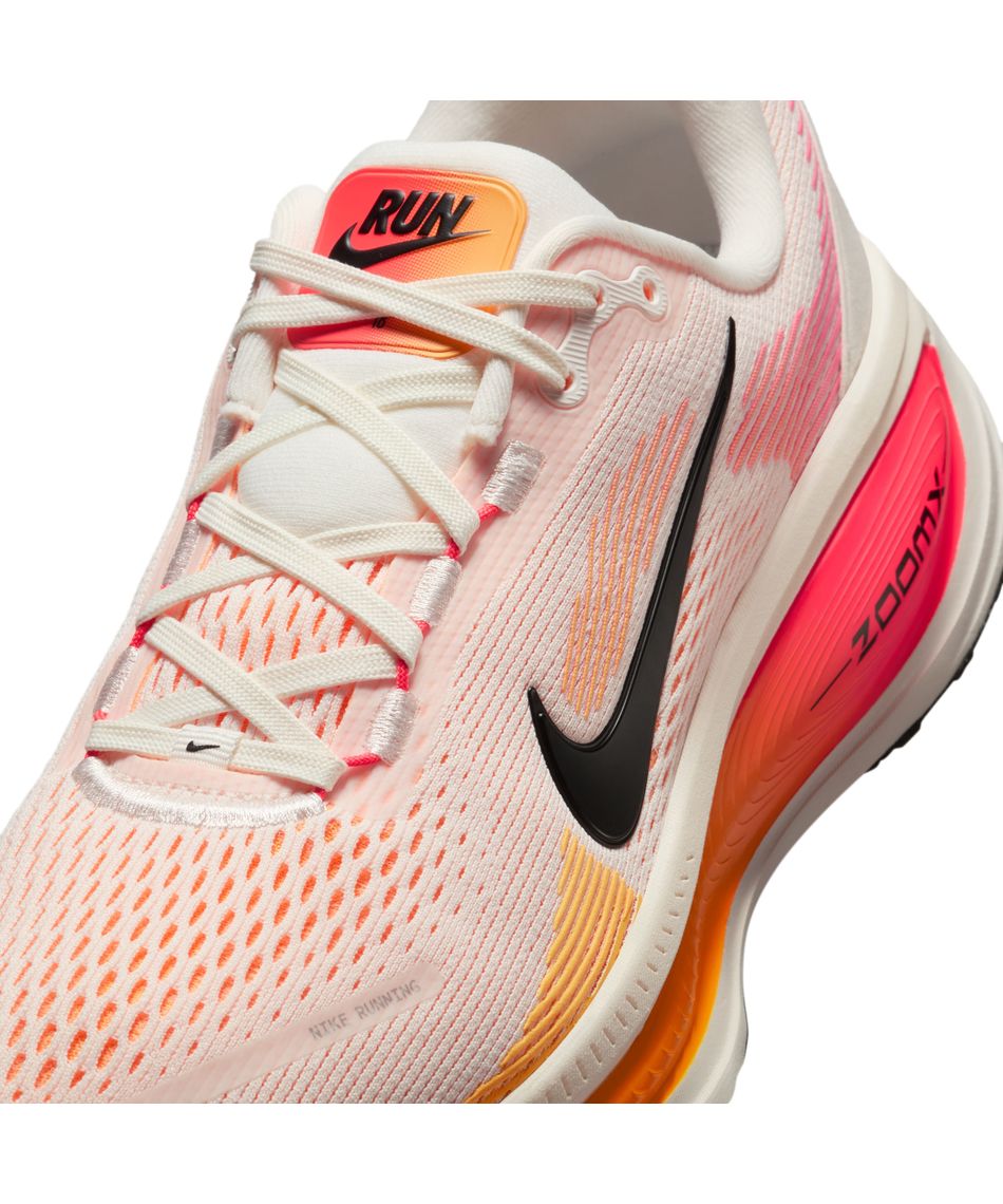 ランニングシューズ 25SU ズームボメロ 18 HM6804-100 | スポーツ用品