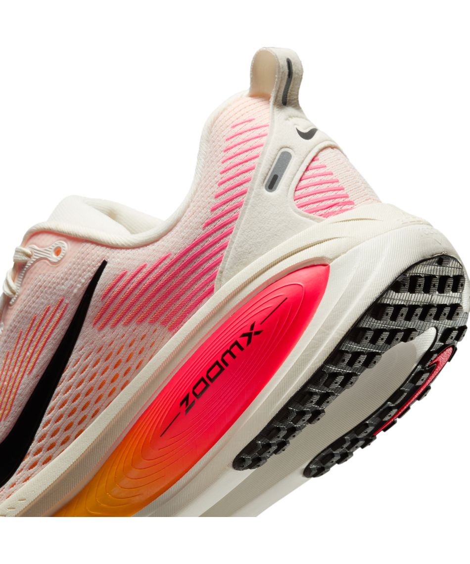 ランニングシューズ 25SU ズームボメロ 18 HM6804-100 | スポーツ用品