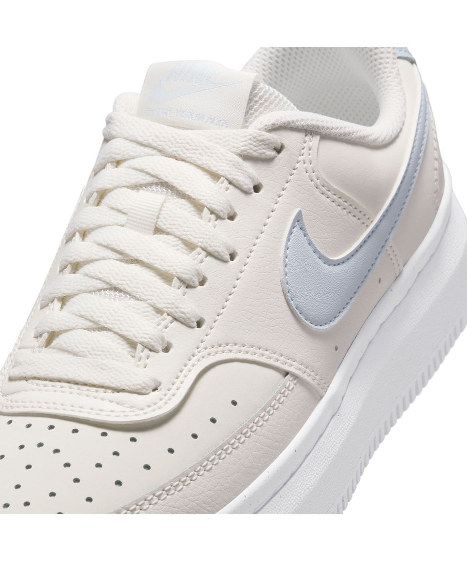 スニーカー 25SU コートビジョン アルタ DZ5394-106 | スポーツ用品