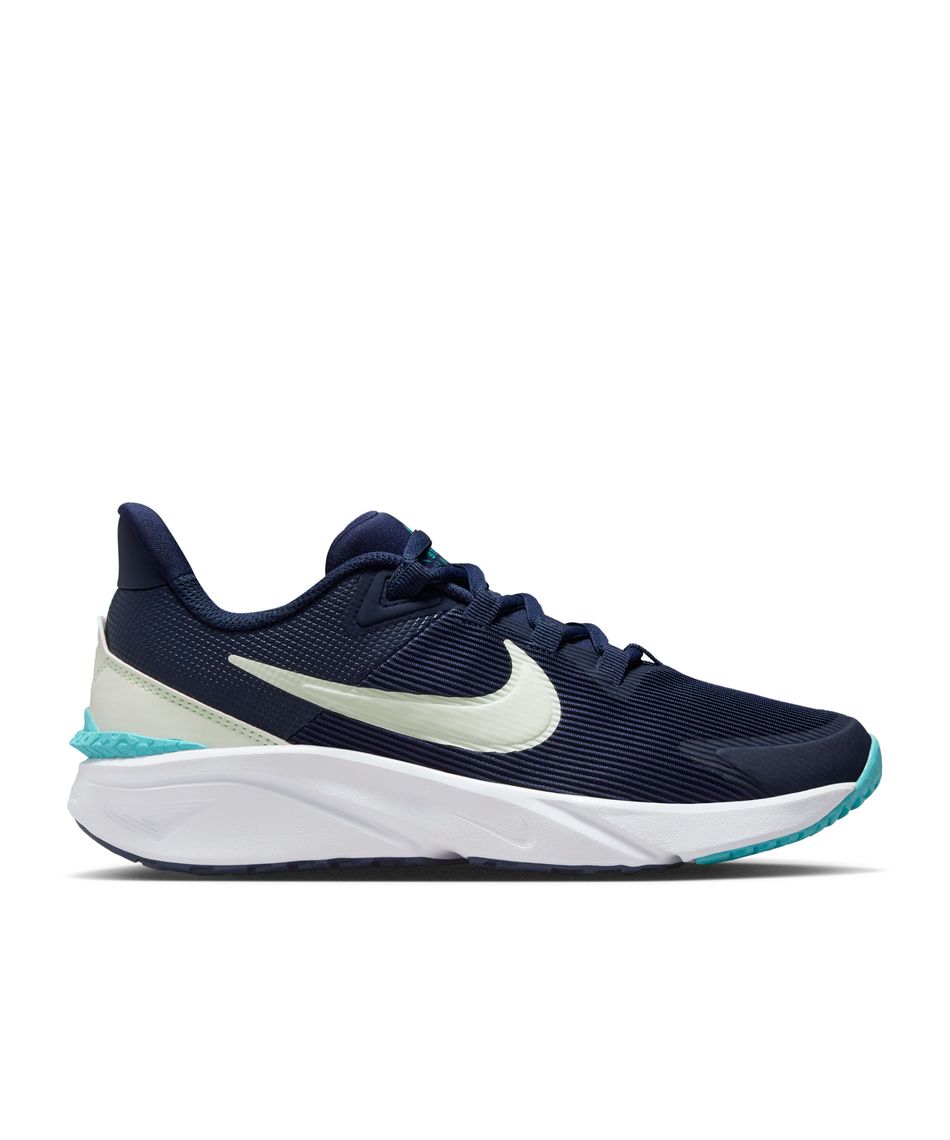 ジュニアスニーカー 25SU スターランナー4NN PS DX7615-409 | スポーツ