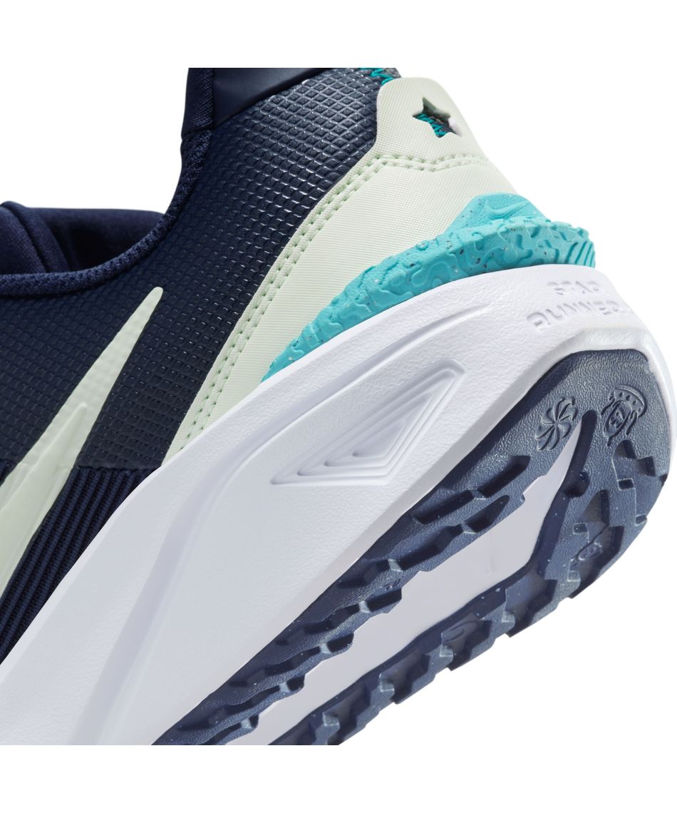 ジュニアスニーカー 25SU スターランナー4NN PS DX7615-409 | スポーツ