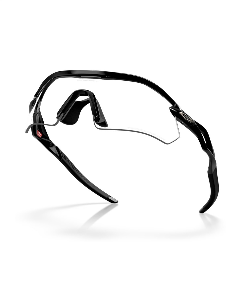 オークリー(OAKLEY) サングラス Radar Plate 94950236 【国内正規品
