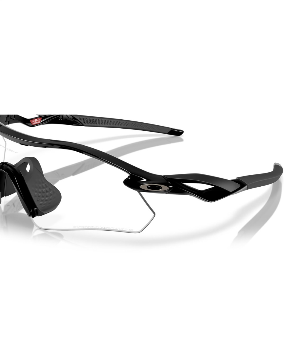 オークリー(OAKLEY) サングラス Radar Plate 94950236 【国内