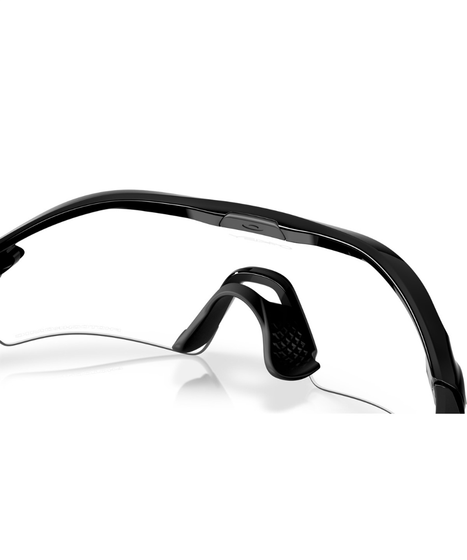 Oakley Plates サングラス Radar®︎ Plate Better Fit. Better Focus. | オークリー