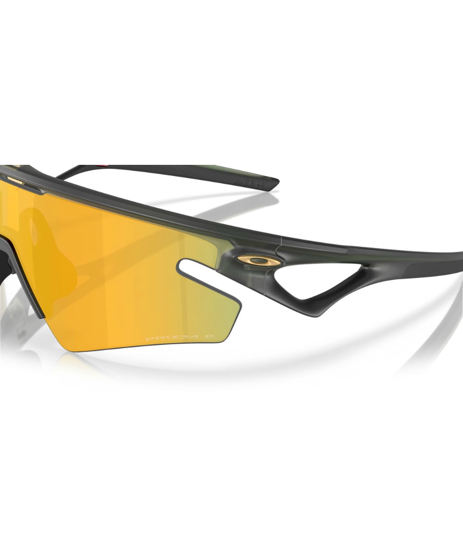 オークリー(OAKLEY) サングラス Sphaera Slash 94990536 【国内正規品