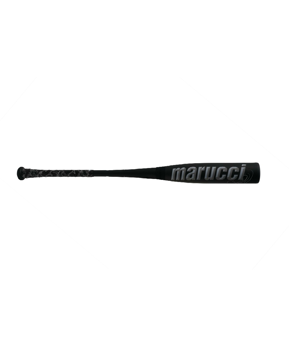 ⑤ワニクラッシャースピードマルーチ軟式バット　ケース付き　84㎝710g Amazon | マルーチ（marucci） 軟式用バット 野球 一般 ワニ