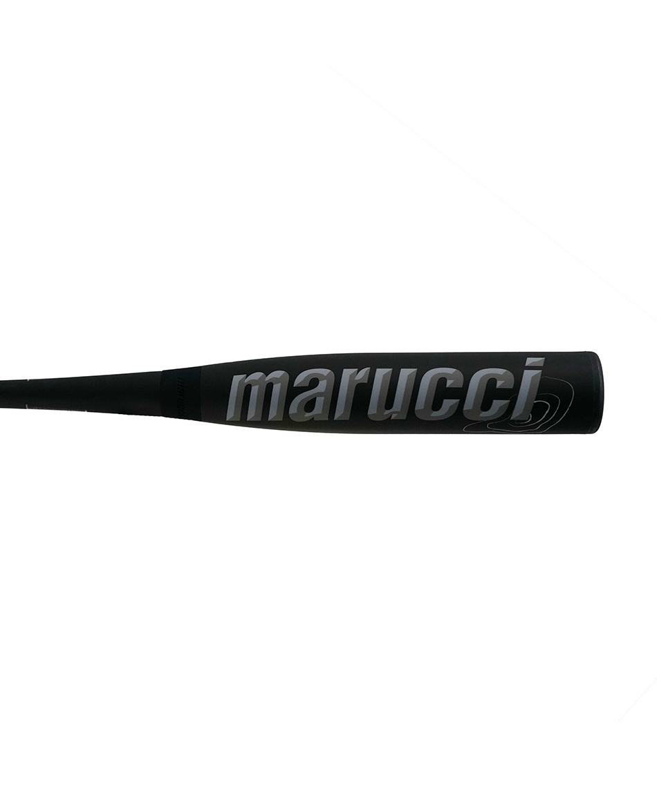 7月4日発売】 マルーチ(marucci) ワニクラッシャーブラック