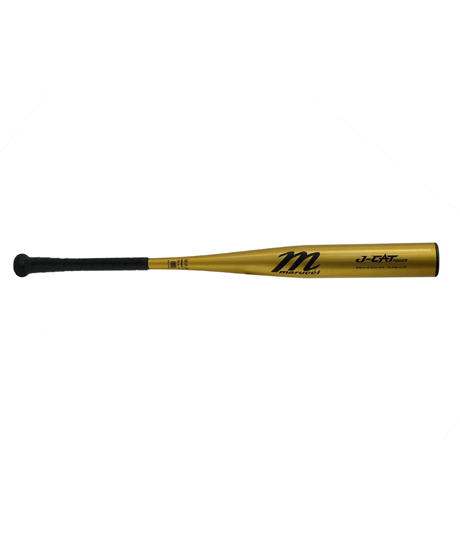 マルーチ(marucci) 野球 硬式バット J CAT2 POWER MJHSJC2P-84