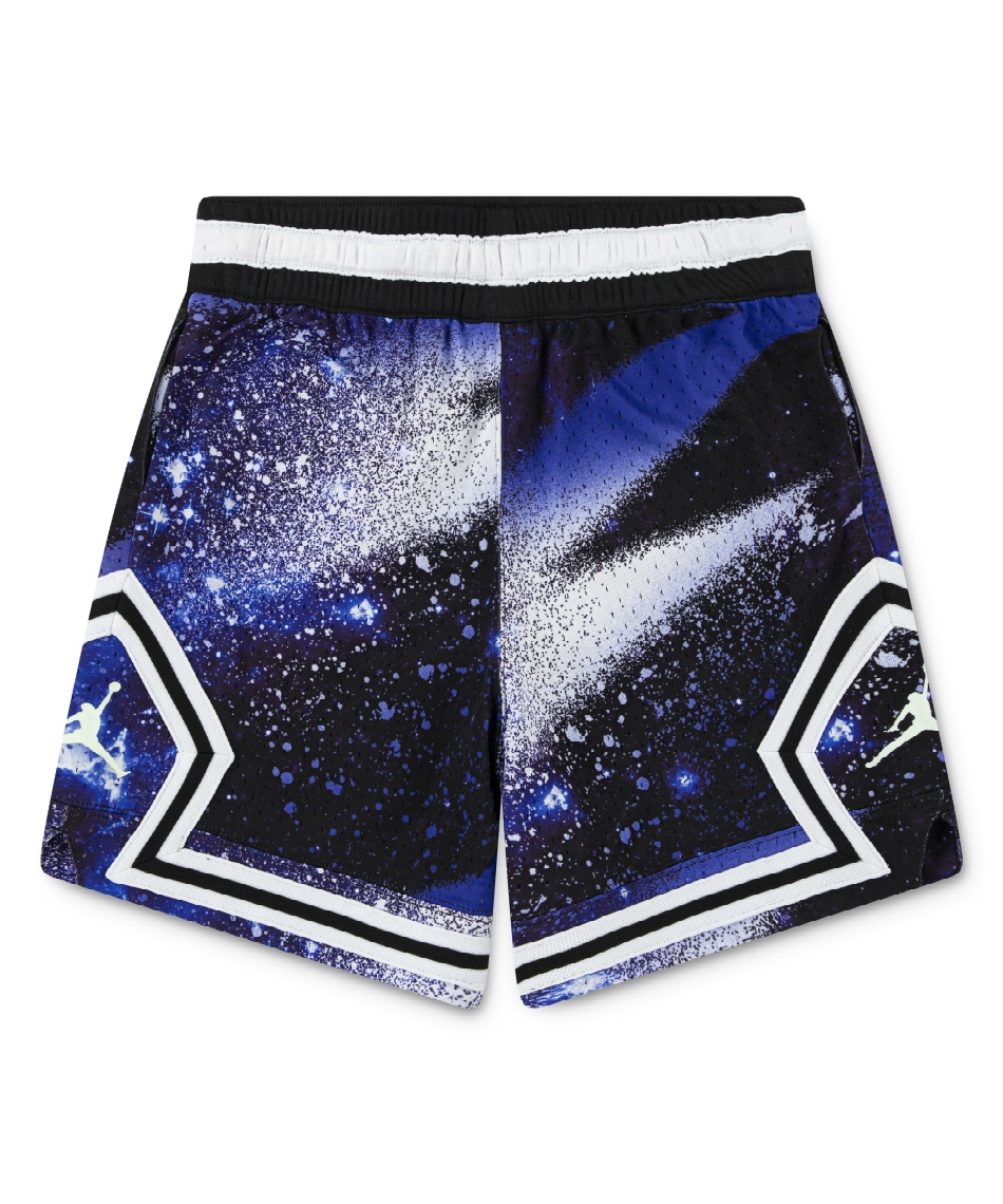ジョーダン(JORDAN) バスケットボール ハーフパンツ MJ AOP